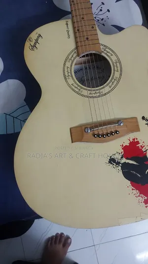 Acoustic Guitar