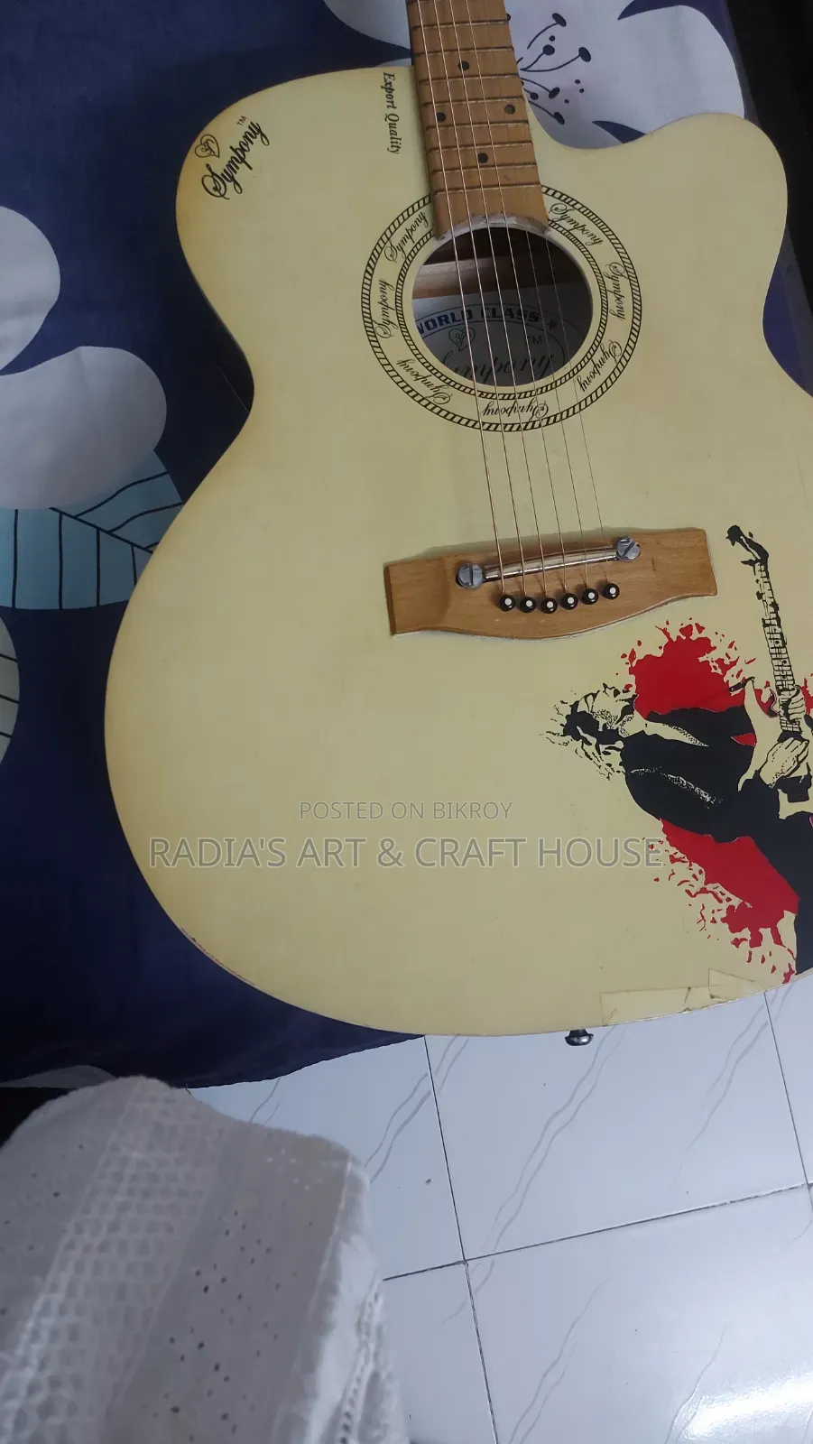 Acoustic Guitar