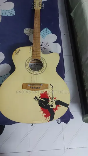 Acoustic Guitar