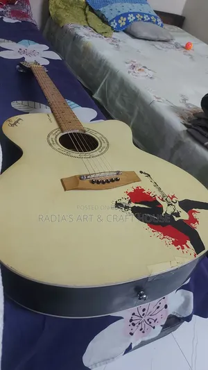Acoustic Guitar