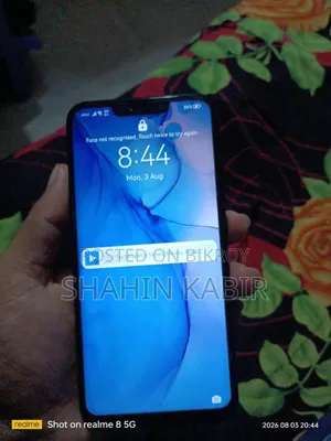Huawei Mate 20 lite 64 GB Black