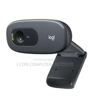 Logitech C270 HD ওয়েবক্যাম