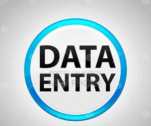 নির্ভুল Data Entry ও টাইপিং সার্ভস