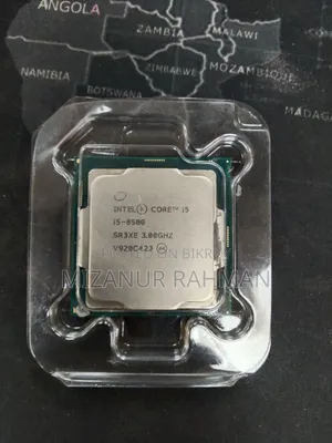 Intel Core I5 Processor