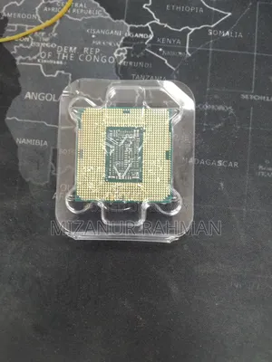 Intel Core I5 Processor