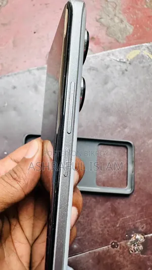 Xiaomi Redmi Note 13 Pro+ ২৫৬ জিবি সাদা