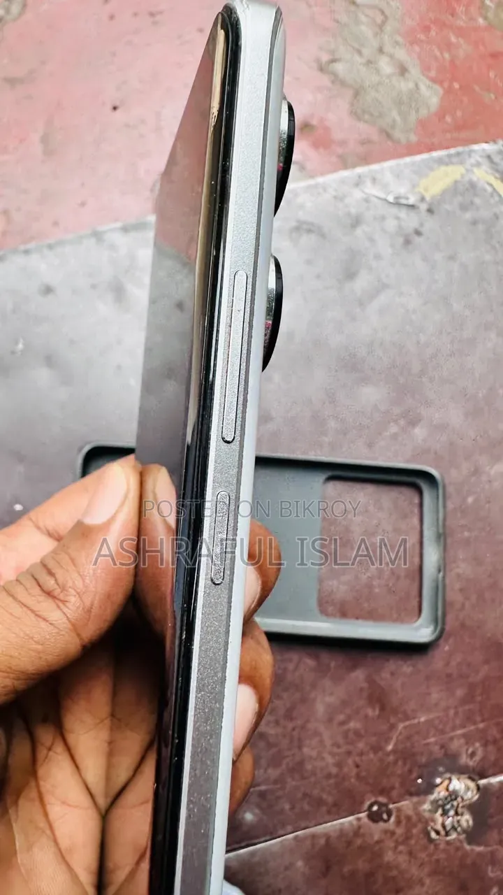Xiaomi Redmi Note 13 Pro+ ২৫৬ জিবি সাদা