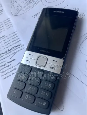 Nokia 150 Gray
