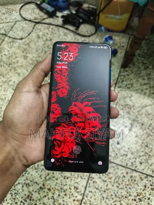 শাওমি রেডমি প্রো ২৫৬ জিবি ব্লু