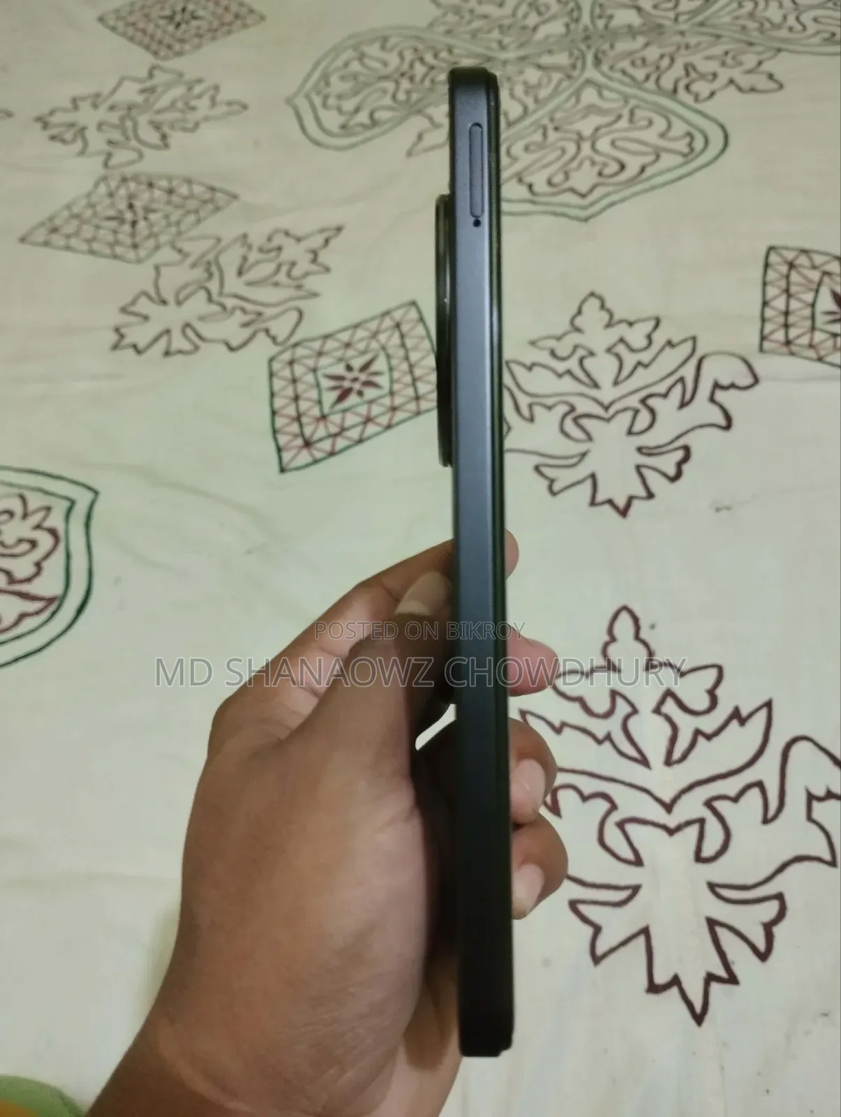 New Xiaomi Redmi 14C 256 GB Black