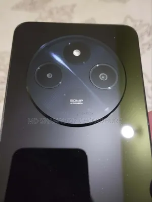 New Xiaomi Redmi 14C 256 GB Black