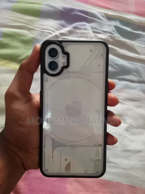 Nothing Phone 1 256 GB White