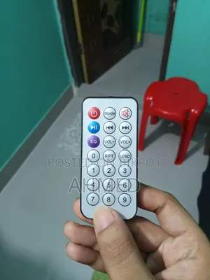ওয়ান এসি-ডিসি ব্লুটুথ স্পিকার ৫০০ ওয়াট
