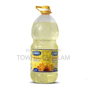 Kernel Sunflower Oil by BD NAVY 2.585 KG