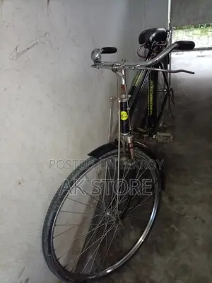 দুরন্ত ক্লাসিক বাইসাইকেল