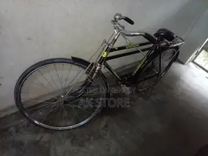 দুরন্ত ক্লাসিক বাইসাইকেল