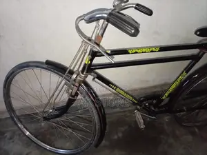 দুরন্ত ক্লাসিক বাইসাইকেল