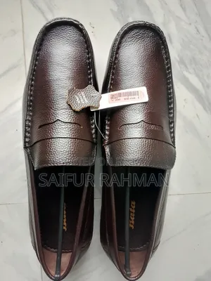 Brand New Bata Loafer