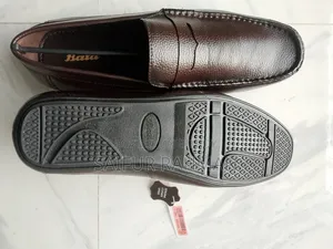 Brand New Bata Loafer