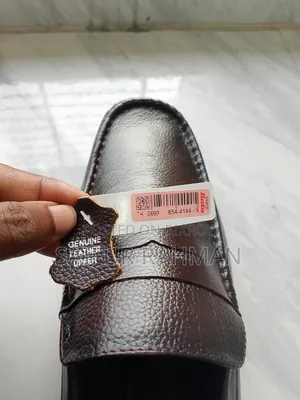 Brand New Bata Loafer