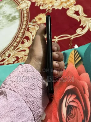 স্যামসাং গ্যালাক্সি এস৮ ৬৪ জিবি ব্ল্যাক