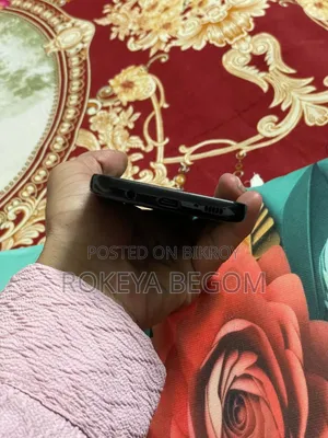 স্যামসাং গ্যালাক্সি এস৮ ৬৪ জিবি ব্ল্যাক