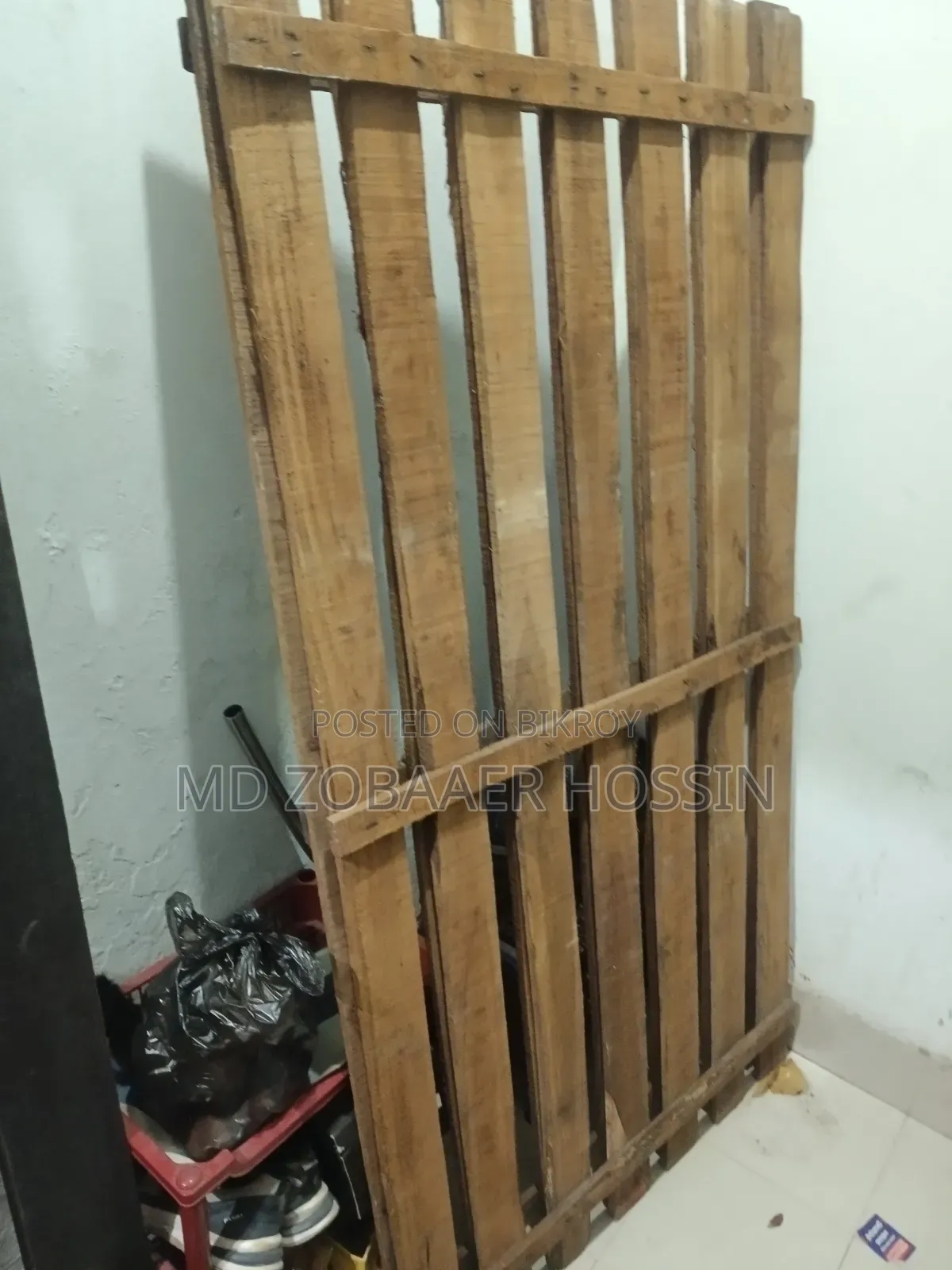 খাট বিক্রি হবে