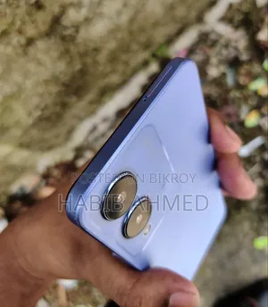 ভিভো ওয়াই১৭এস ১২৮ জিবি ব্লু