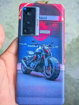Vivo X70 Pro 256 GB White