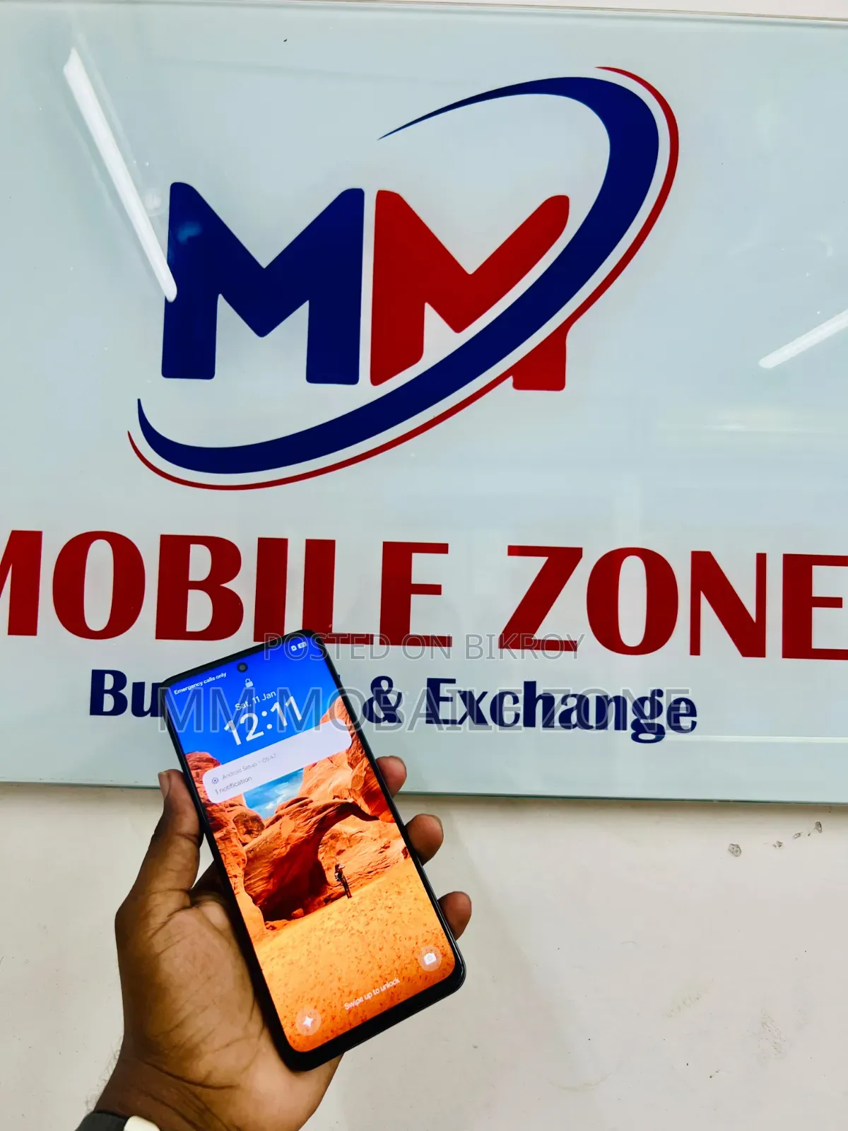 Realme 128 GB