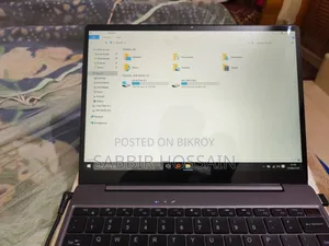 নতুন ল্যাপটপ Chuwi CoreBook Pro 8GB Intel Core i3 SSD 256GB