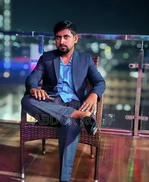 Abdur Rouf Rony