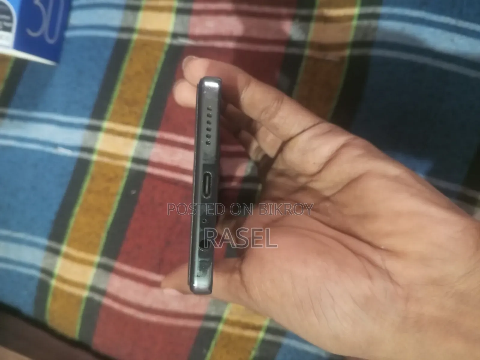টেকনো ক্যামন ৩০ ২৫৬ জিবি ব্ল্যাক