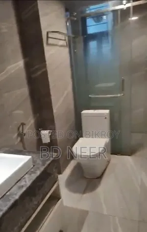 গুলশানে ভাড়ার জন্য আসবাবপত্রসহ ৩ বেডরুমের অ্যাপার্টমেন্ট