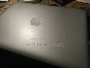 Laptop Apple MacBook 2012 2GB Intel Core I5 SSD 256GB