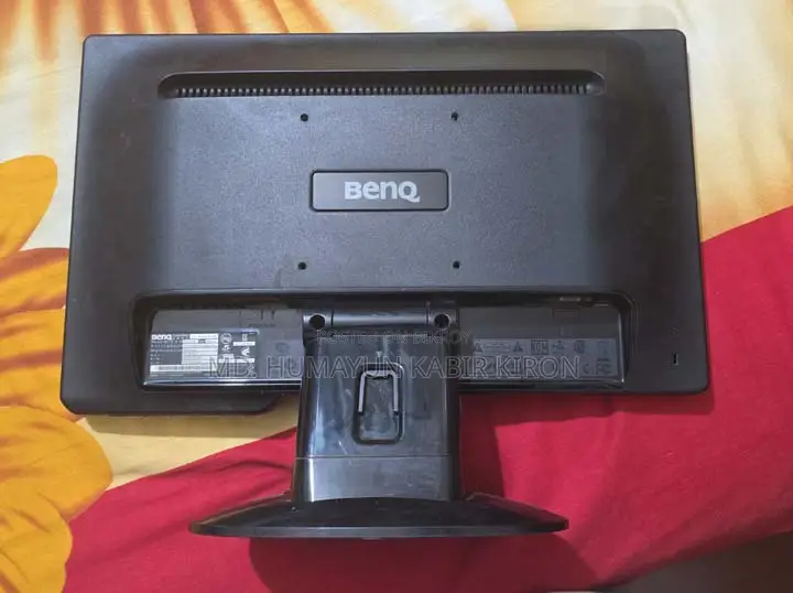 Benq 18.5 Inches Used Monitor