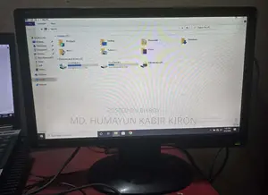 Benq 18.5 Inches Used Monitor