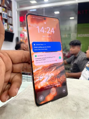 Realme Narzo 60 Pro 128 GB White