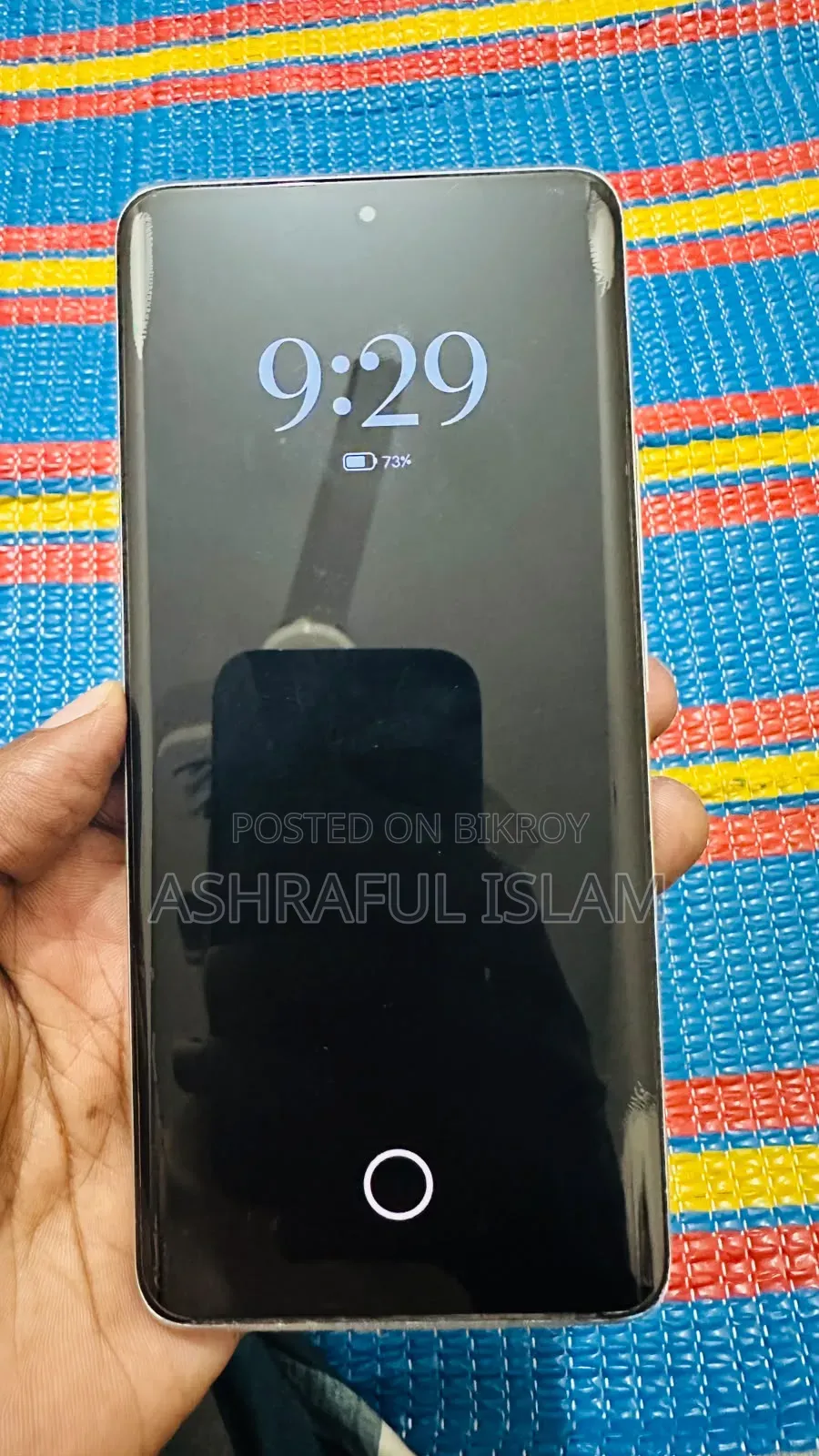 Xiaomi Redmi Note 13 Pro+ ২৫৬ জিবি সাদা