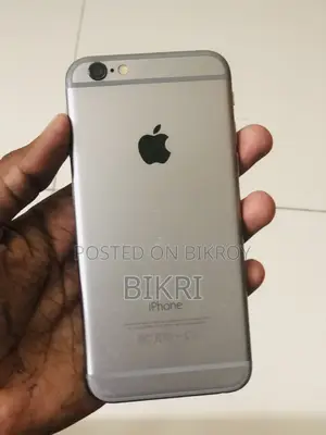 Apple iPhone 6 64 GB Bronze