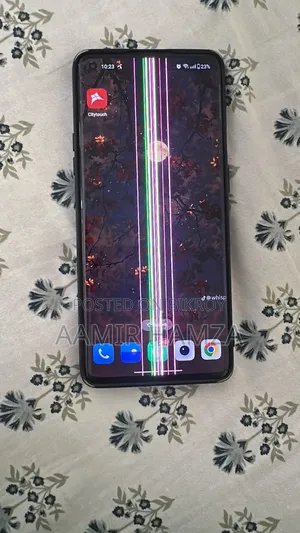 OnePlus 8 256 GB Black