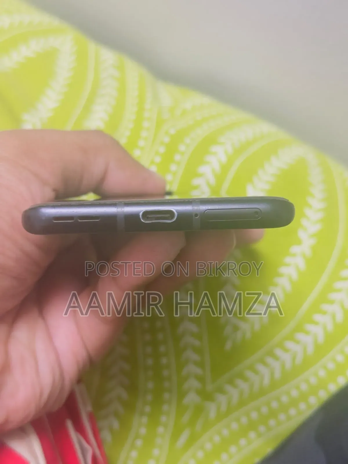 OnePlus 8 256 GB Black