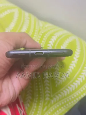 OnePlus 8 256 GB Black