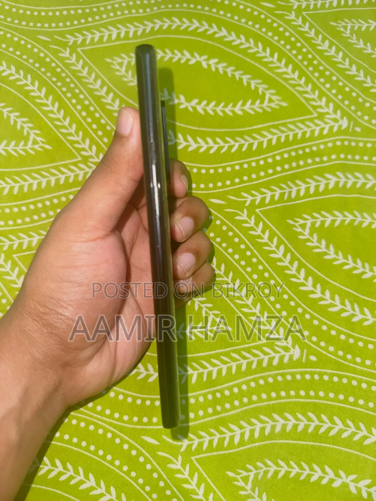 OnePlus 8 256 GB Black