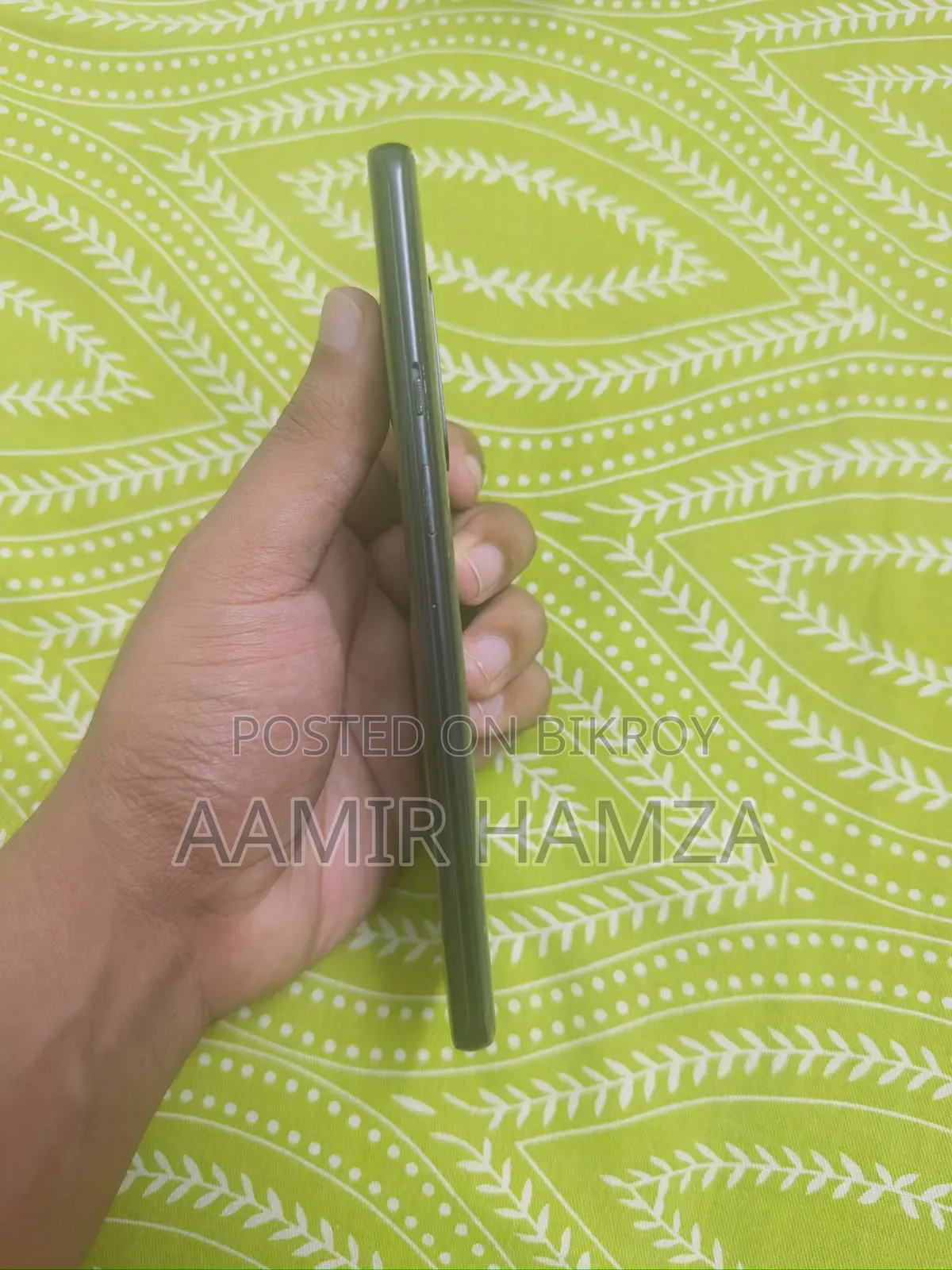 OnePlus 8 256 GB Black