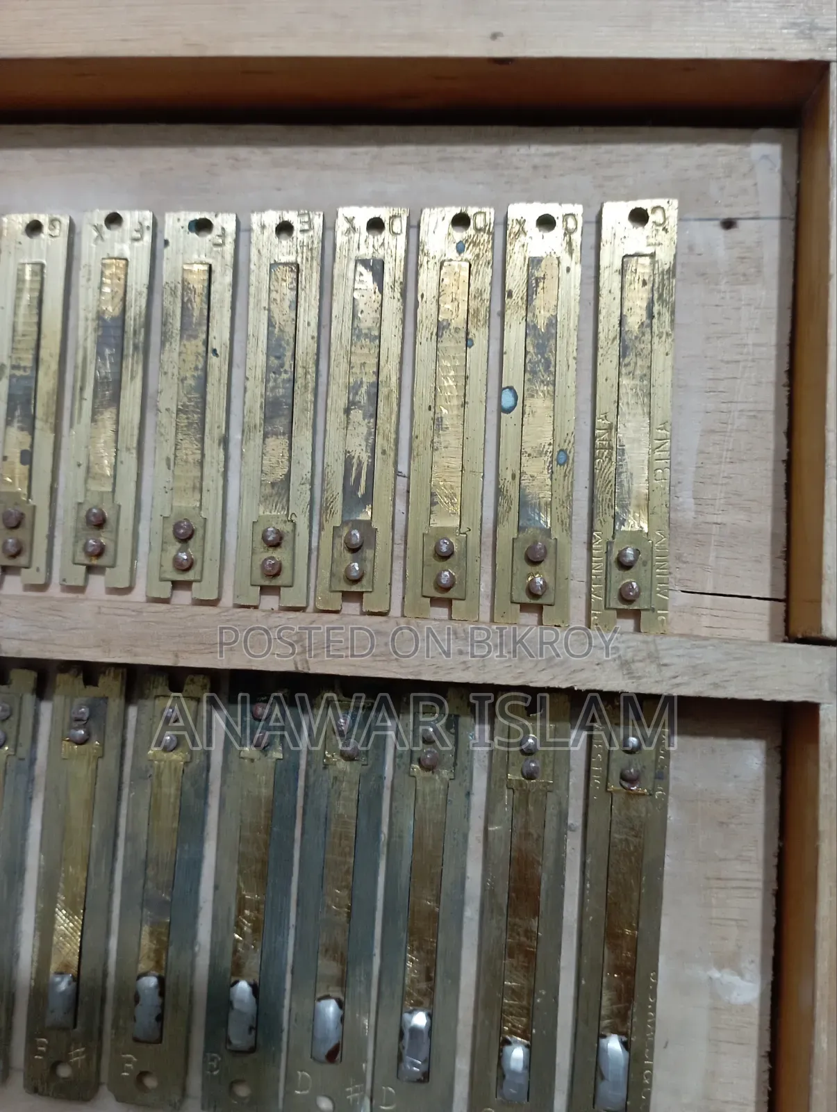 Harmonium For Sale