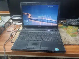 Dell Vostro 3400 Laptop 8GB Intel Core I5 500GB HDD