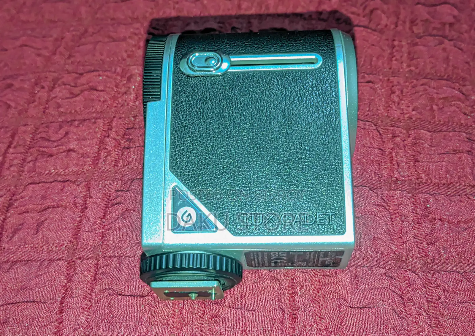 Godox Lux Cadet Retro Camera Flash