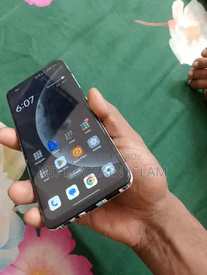 Oppo Reno 128 GB Blue