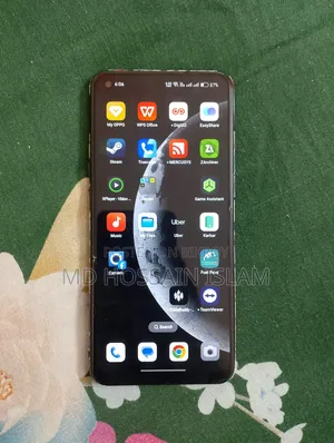 Oppo Reno 128 GB Blue